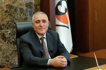 Gaziantep OSB Başkanı Şimşek'ten kutlama mesajı