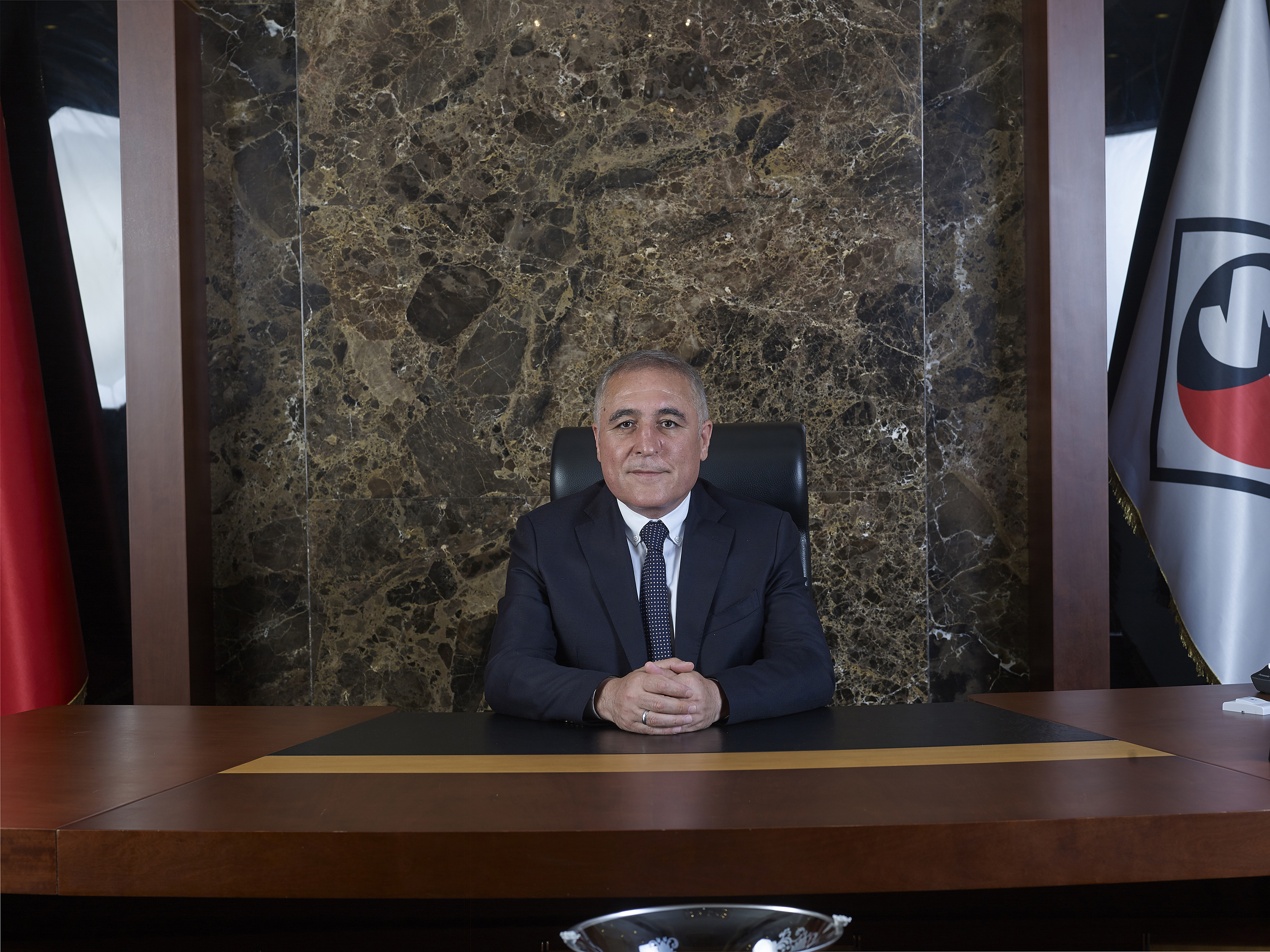 GAOSB Başkanımız Cengiz Şimşek’ten Kurban Bayramı Mesajı