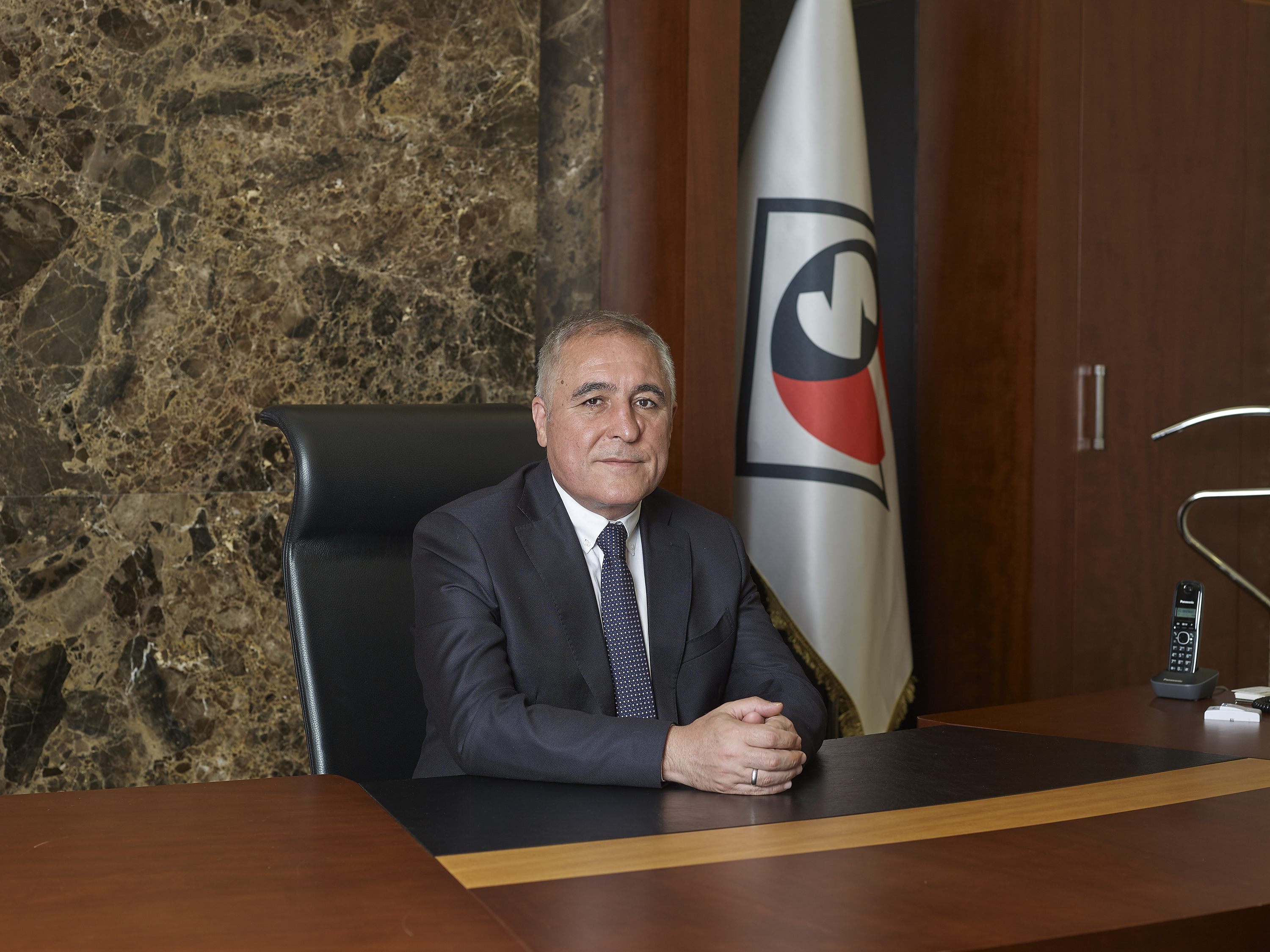 GAOSB Başkanımız Cengiz Şimşek’ten Kurban Bayramı Mesajı