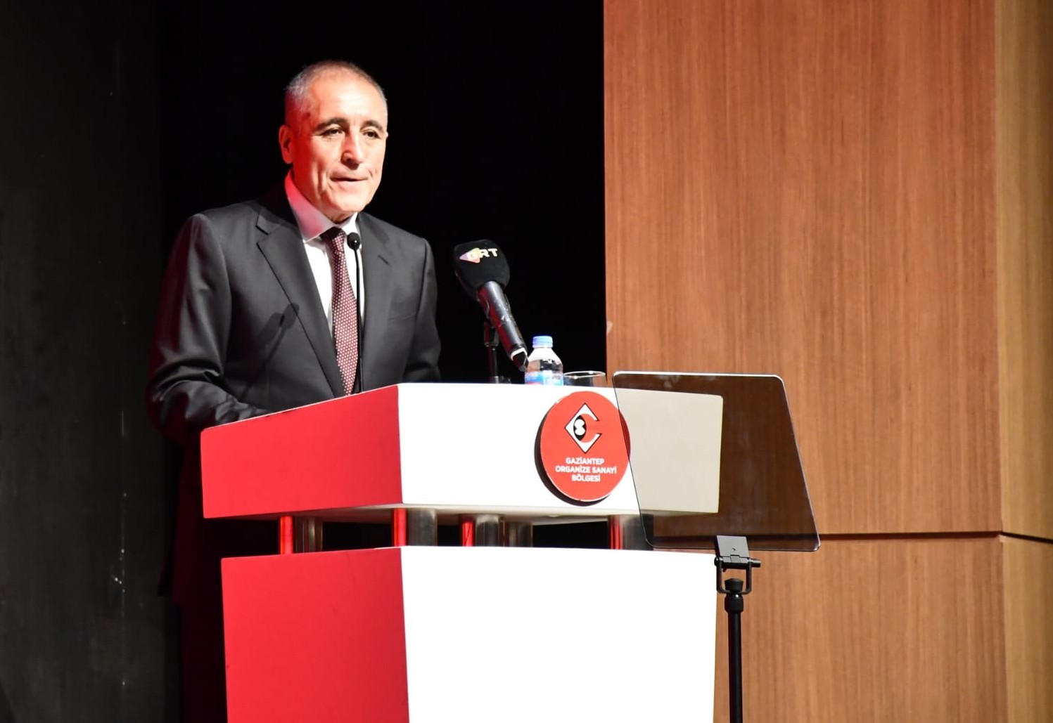 “Gaziantep’e küçük hedefler yakışmaz”